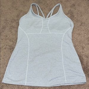 Athleta Tank